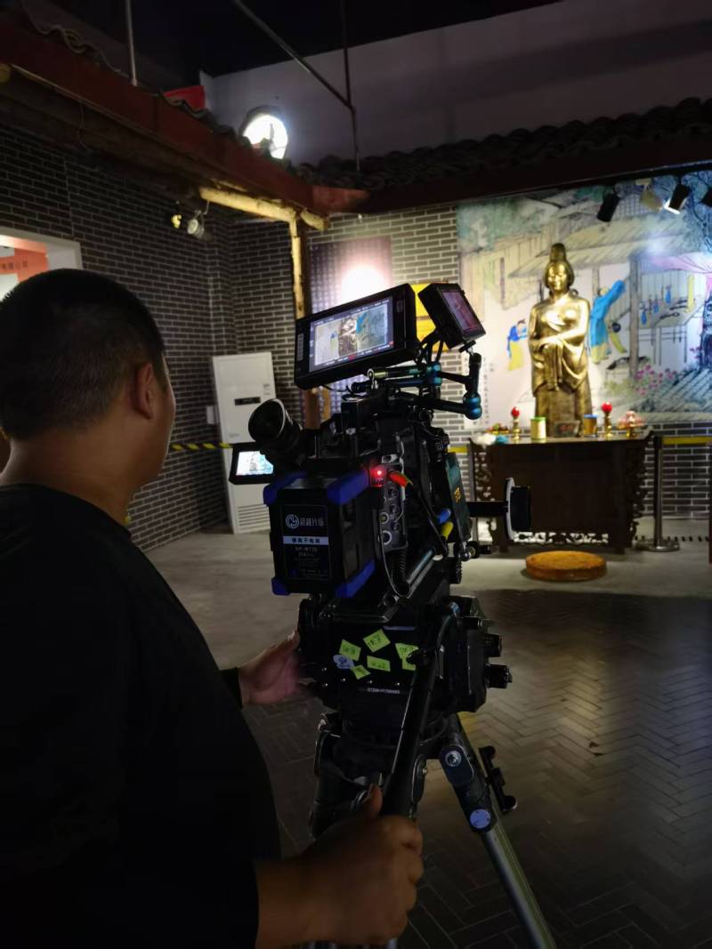 聚焦徽县产品宣传视频拍摄公司，以专业实力赋能品牌声量升级
