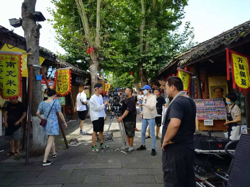 徽县电商产品视频拍摄制作，开启销量增长新引擎