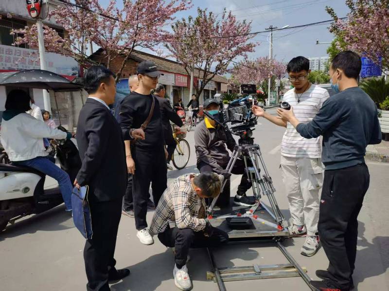 徽县产品视频拍摄进阶指南，助力产品抢占视觉高地