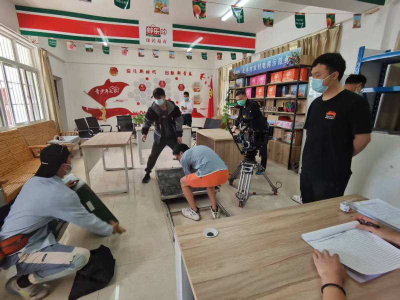 徽县电商产品视频拍摄制作实战秘籍，助力产品引爆电商流量